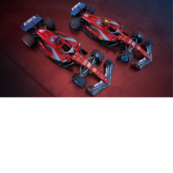 Blood Money Racing