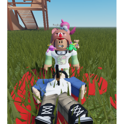 Survival The Aaron The Killer