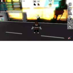 Want to feed my roblox family well doante