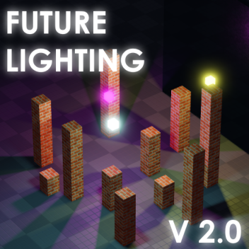 Future Lighting Place v2.0