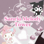 산리오 멜로디 타워 Sanrio Melody Tower