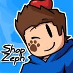Shop Zeph Group Thumbnail