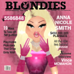 I <3 Blondiezss