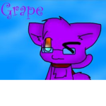 Grape Vines