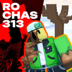 Rochas313 Experience