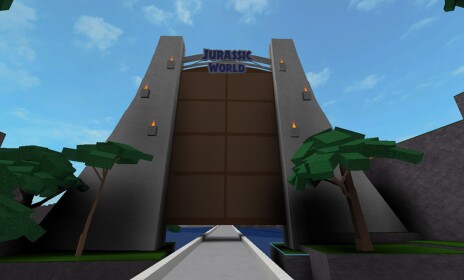 Jurassic World