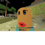 Cammy’s Server