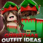 [CHRISTMAS🎄] Matching Outfit Ideas 
