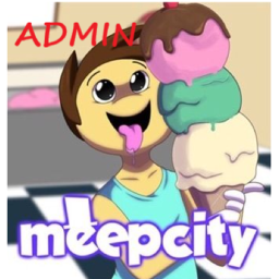 Meep City Admin