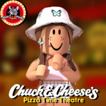 Chuck E. Cheese’s Pizza Time Theatre