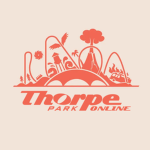 Thorpe Park Online RBLX