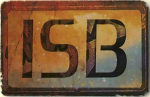 ••{Imperial Security Bureau}••