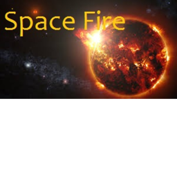 Space fire