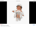 Roblox freind forever