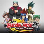 Bayblade's :D