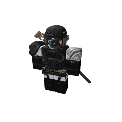 Ally NPC AI (One Sniper Final)