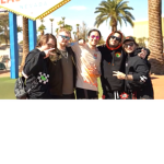 The boys fan club :3