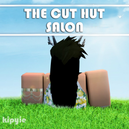 The Cut Hut V.1