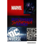 Multiverse Games Official
