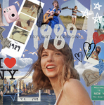 |~ Taylor Swift Fans ~|