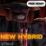 [HYBRID Quest] Chainsaw Man Devil's Heart 