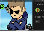 Fnf eddsworld fan club