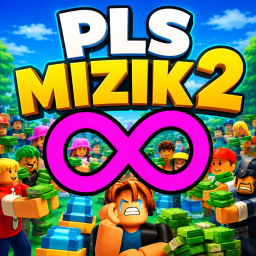 [2X CASH] PLS MIZIK 2
