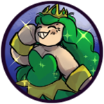 Game Badge Thumbnail