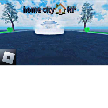 Home city🏠RP