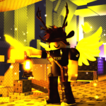 The Bakkalis Community RBLX