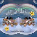 Cloud Cafe [Busy]