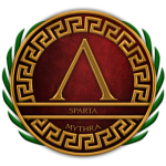 |-| Greek City-State of Sparta |-|