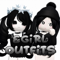Wish's egirl outfits