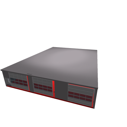parking garage