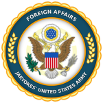 |USFA| United States Foreign Affairs