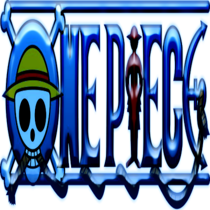 one piece Roblox decal
