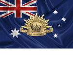 Australian Military Army [AUSAF]