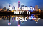 DCRP Dallas County Roleplay