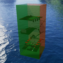Tower of Moai