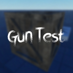 Gun Test