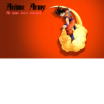 Anime Army 2021