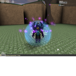 Roblox Admin Battles