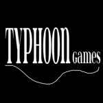 Typhoon Games!