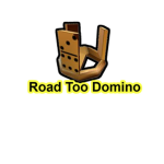 Road Too Domino Crown:1M+