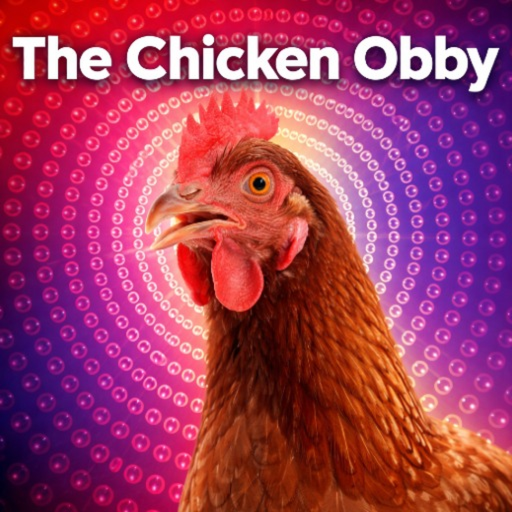 The Chicken Obby