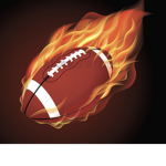 Arena Football Players