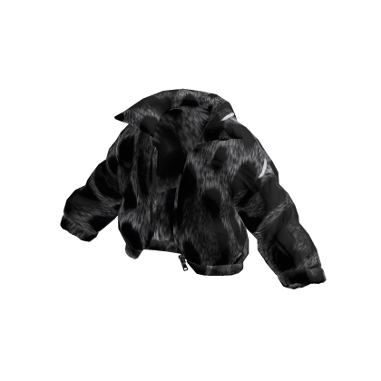 Designer chinchilla Fur coat thumbnail
