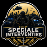 dienst speciale interventies | groep