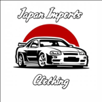 Japan Imports Clothing
