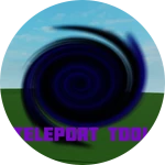Teleport Tool